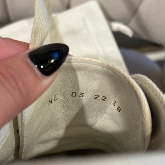 Dior Walk’n’Dior Tennis shoes, size 38 - Picture 2 of 11